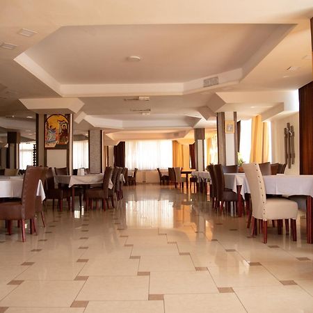 Hotel Istatov Нов-Дойран Екстер'єр фото