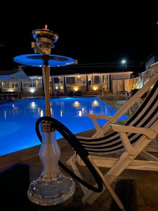 Hotel Istatov Нов-Дойран Екстер'єр фото
