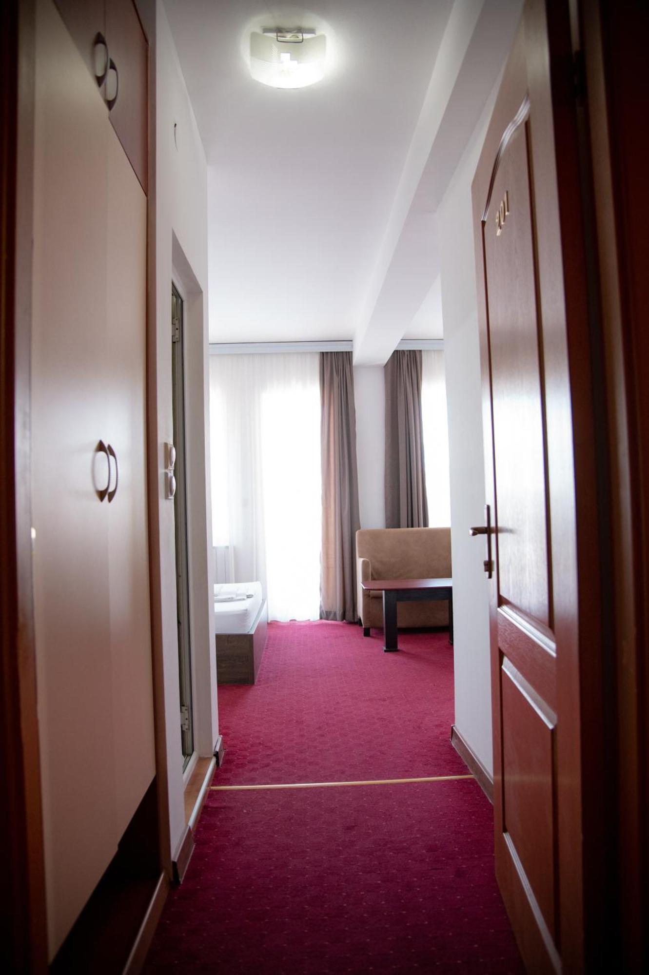 Hotel Istatov Нов-Дойран Екстер'єр фото