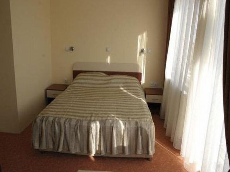 Hotel Istatov Нов-Дойран Номер фото